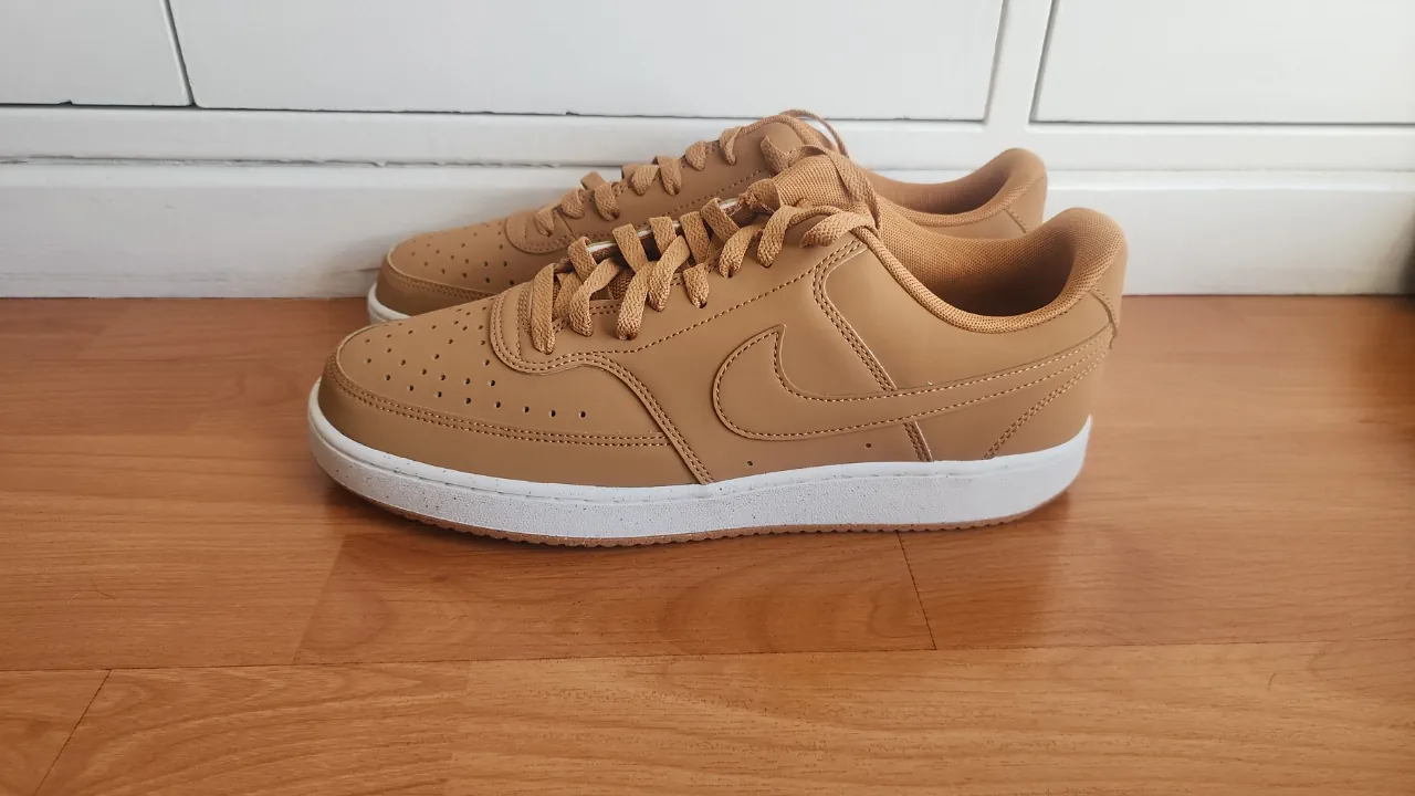 Zapatillas Nike - imagen 1
