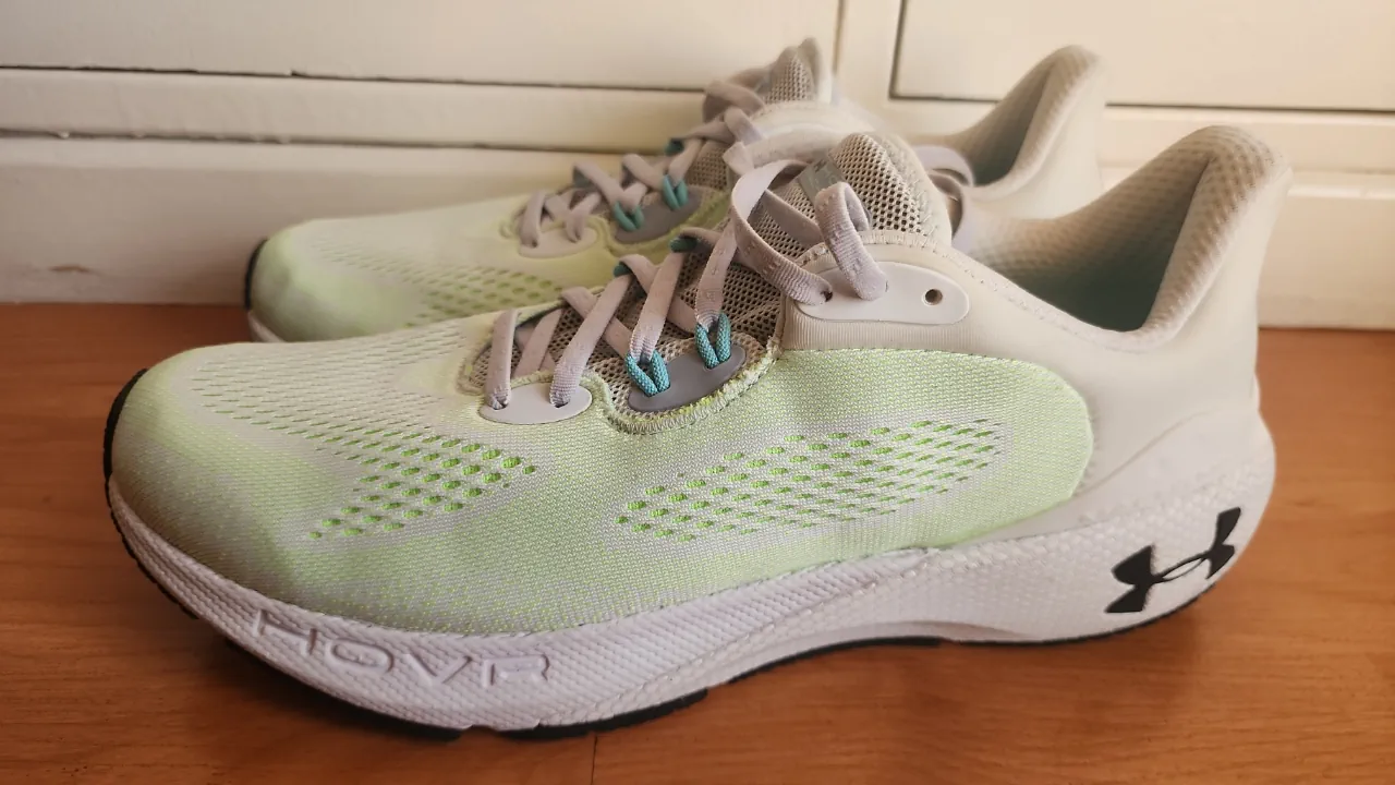 Under Armour · Talle US 11