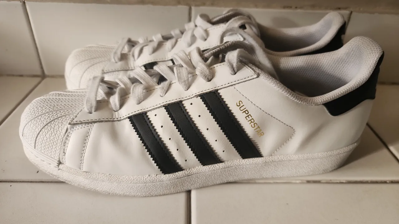 Zapatillas adidas - imagen 1