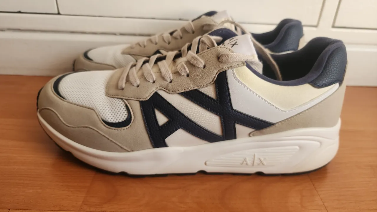 Armani Exchange · Talle US 11