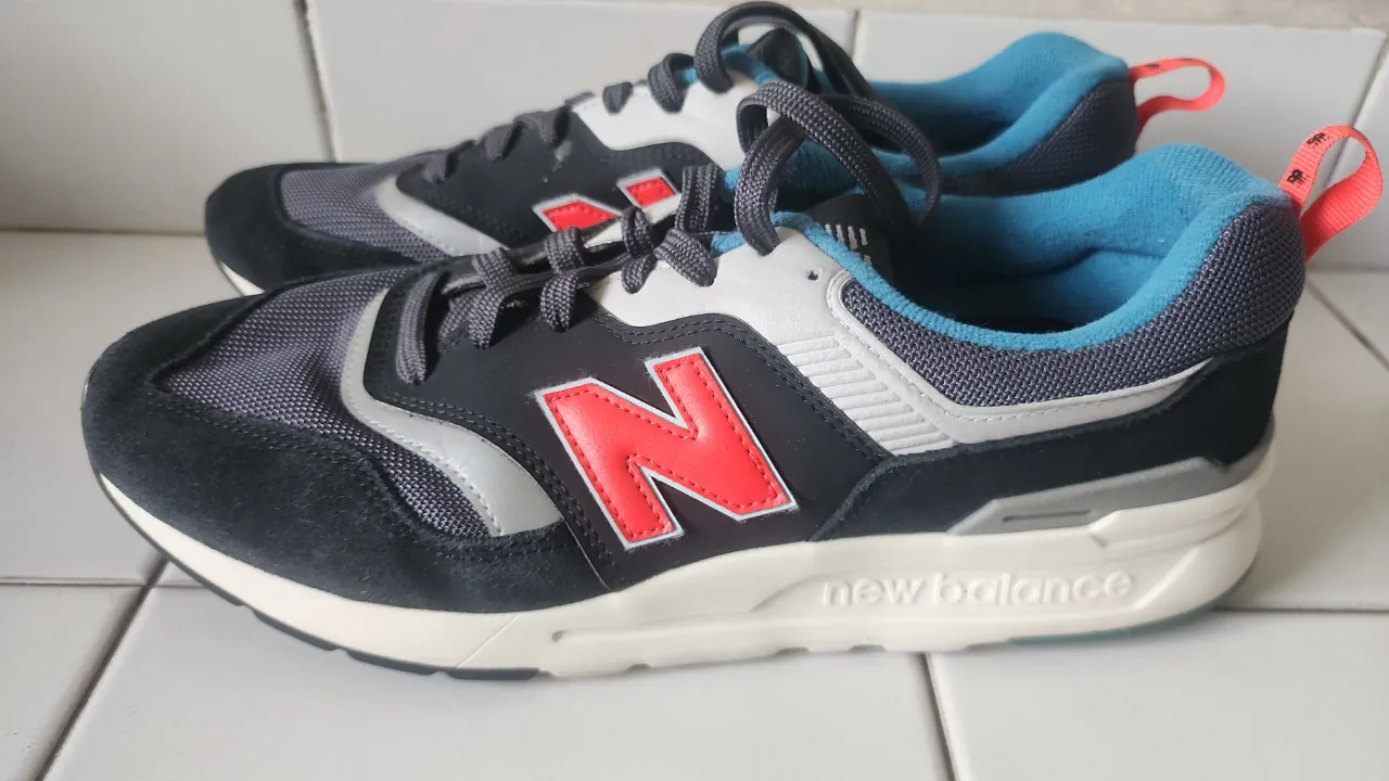 Zapatillas New Balance - imagen 1