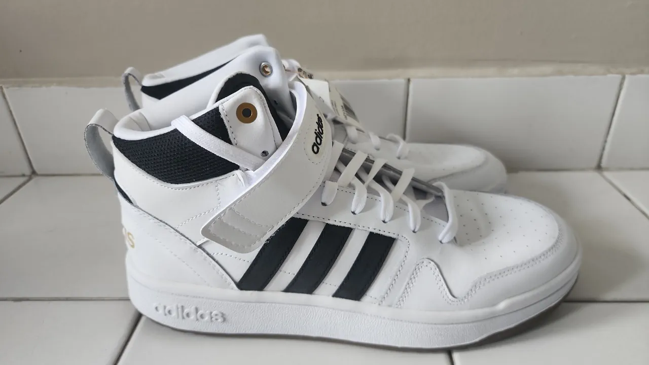 Zapatillas adidas - imagen 1