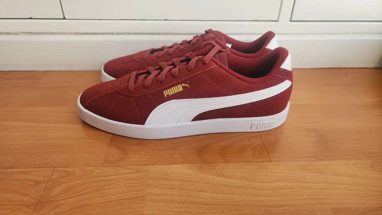 Zapatillas Puma - imagen 1