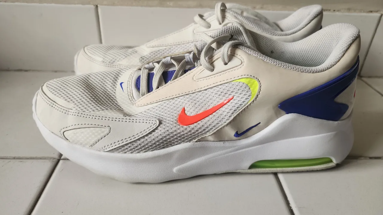 Zapatillas Nike - imagen 1