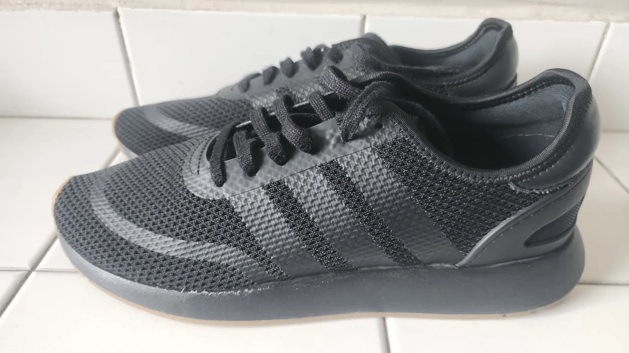 Zapatillas adidas - imagen 1