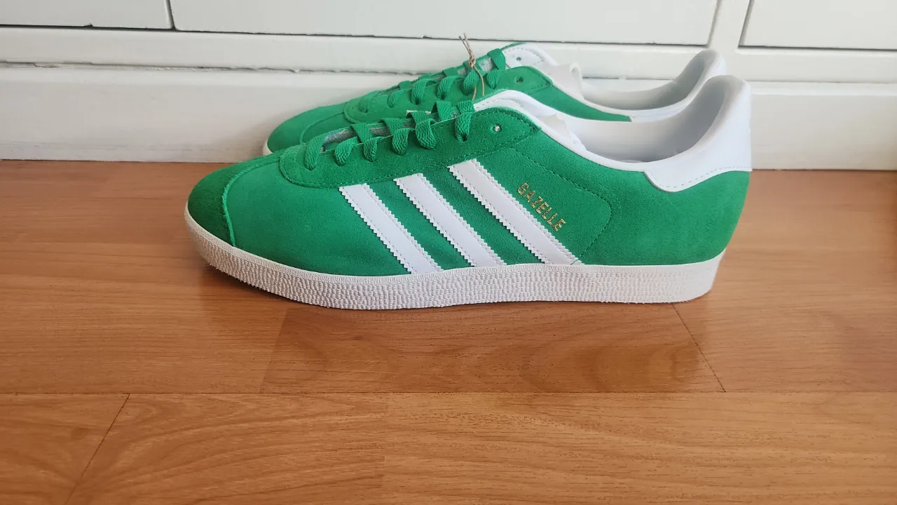 Zapatillas adidas - imagen 1