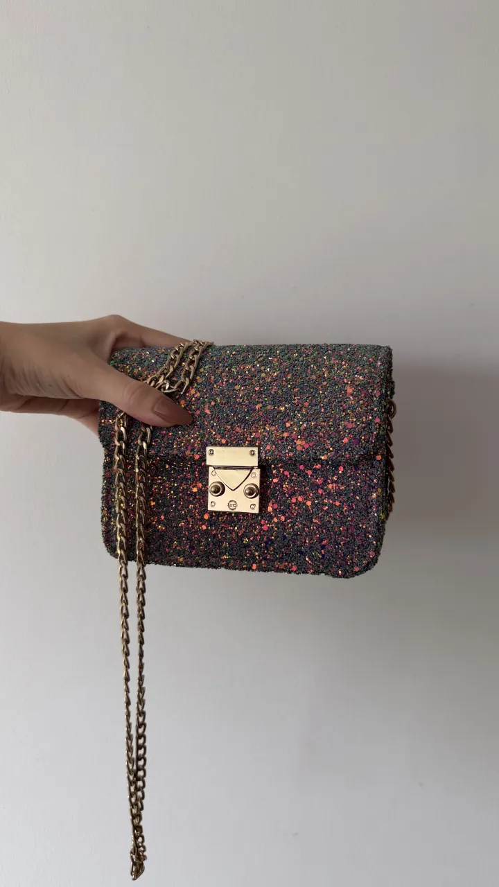 Cartera Otro - imagen 1