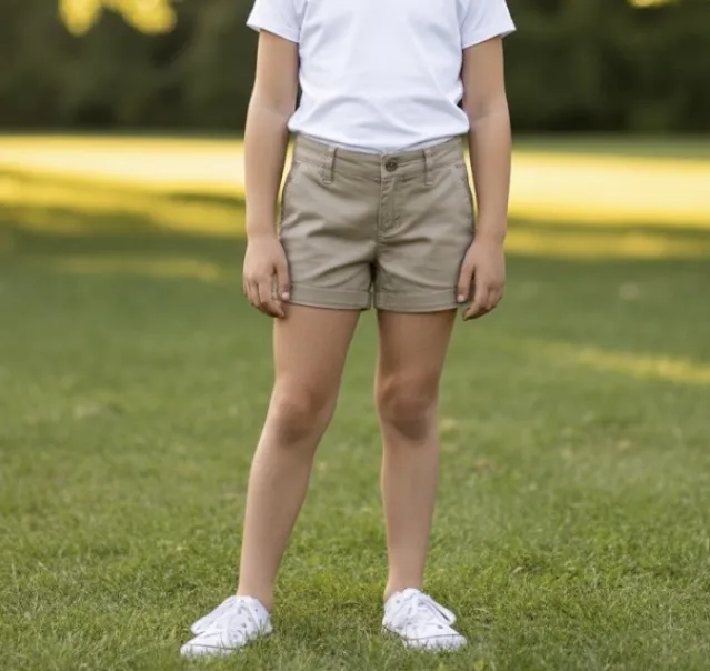 Short de jean Volcom - imagen 1