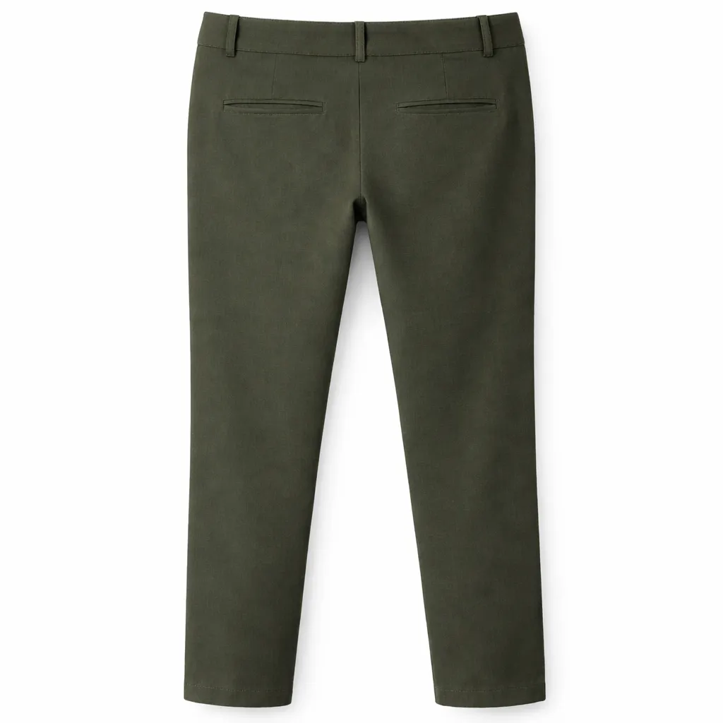 Pantalón CALANDRA · Talle M