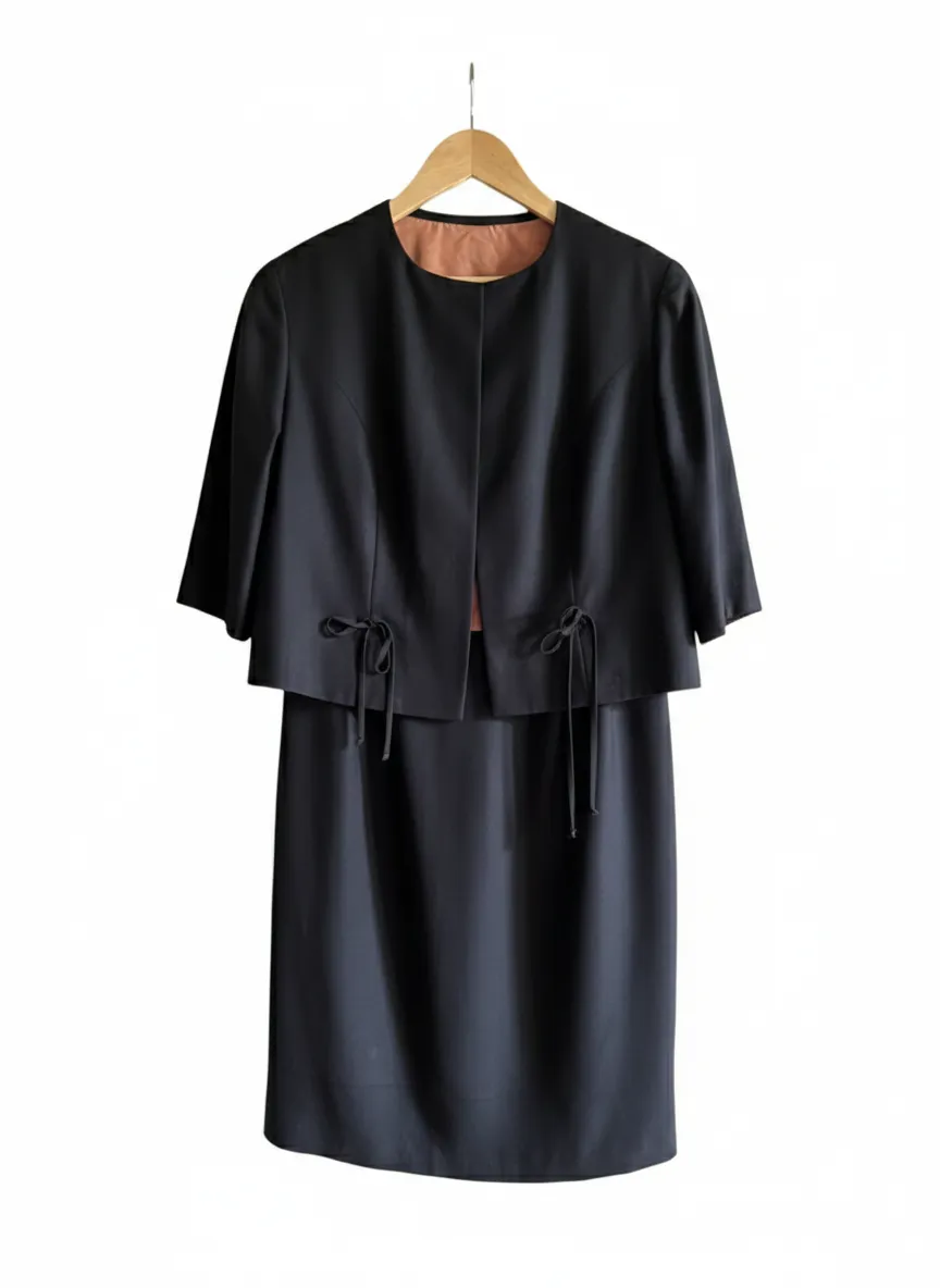 Vestido De diseño - imagen 1
