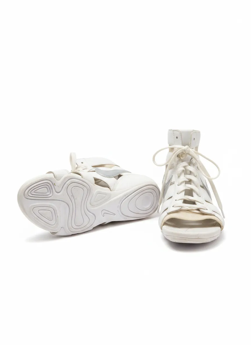 Sandalias Nike · Talle US 6