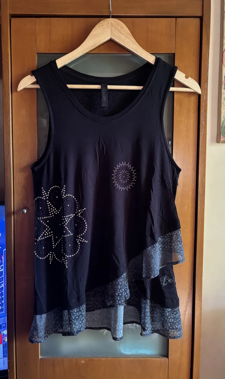 Camisa Desigual - imagen 1
