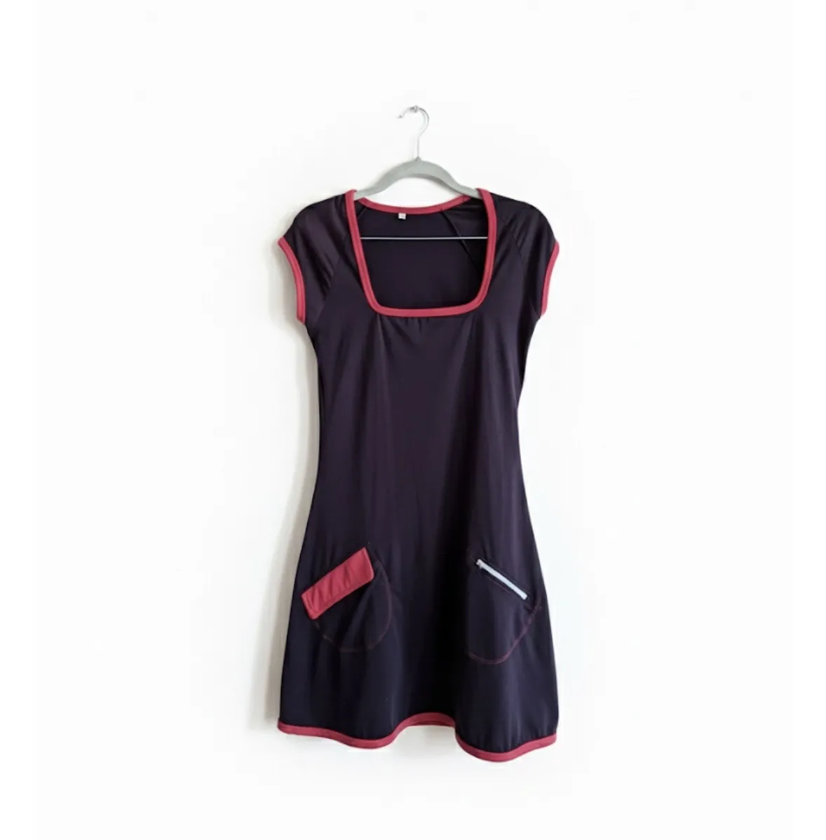Vestido Vintage · Talle S