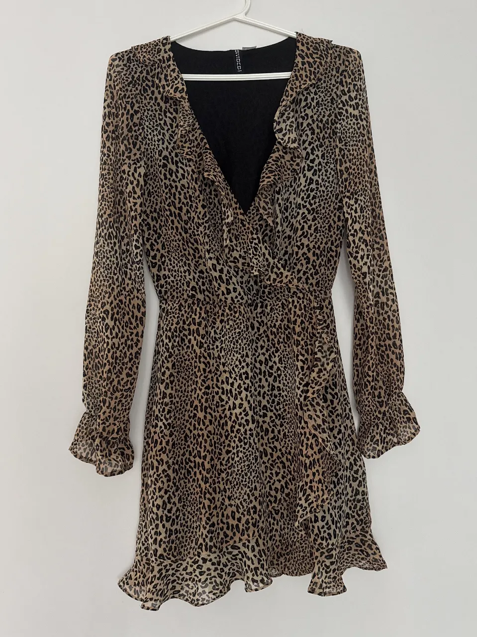 Vestido H&M - imagen 1