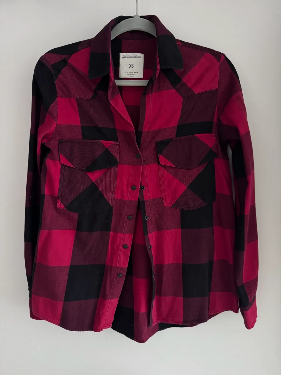 Zara · Talle XS