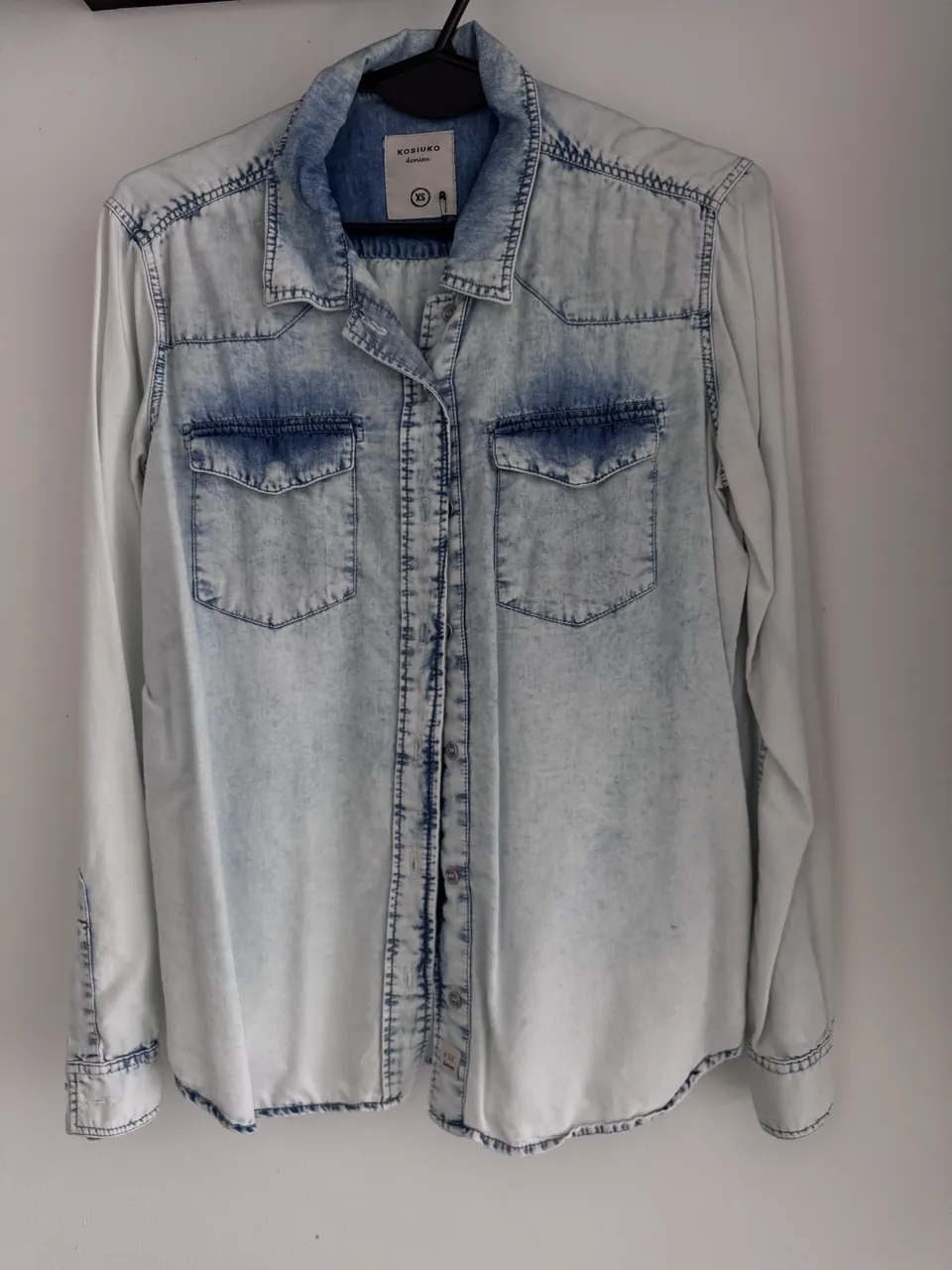 Camisa Kosiuko - imagen 1