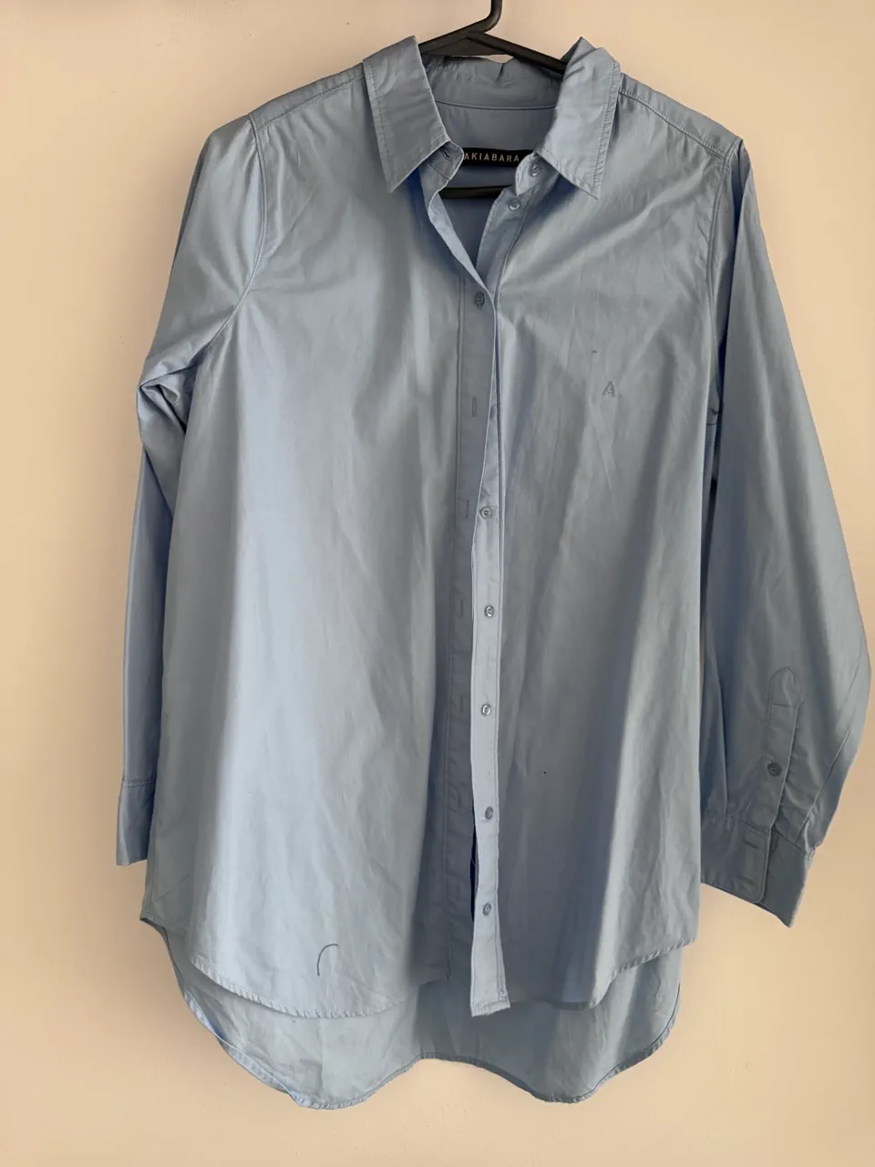 Camisa Akiabara - imagen 1