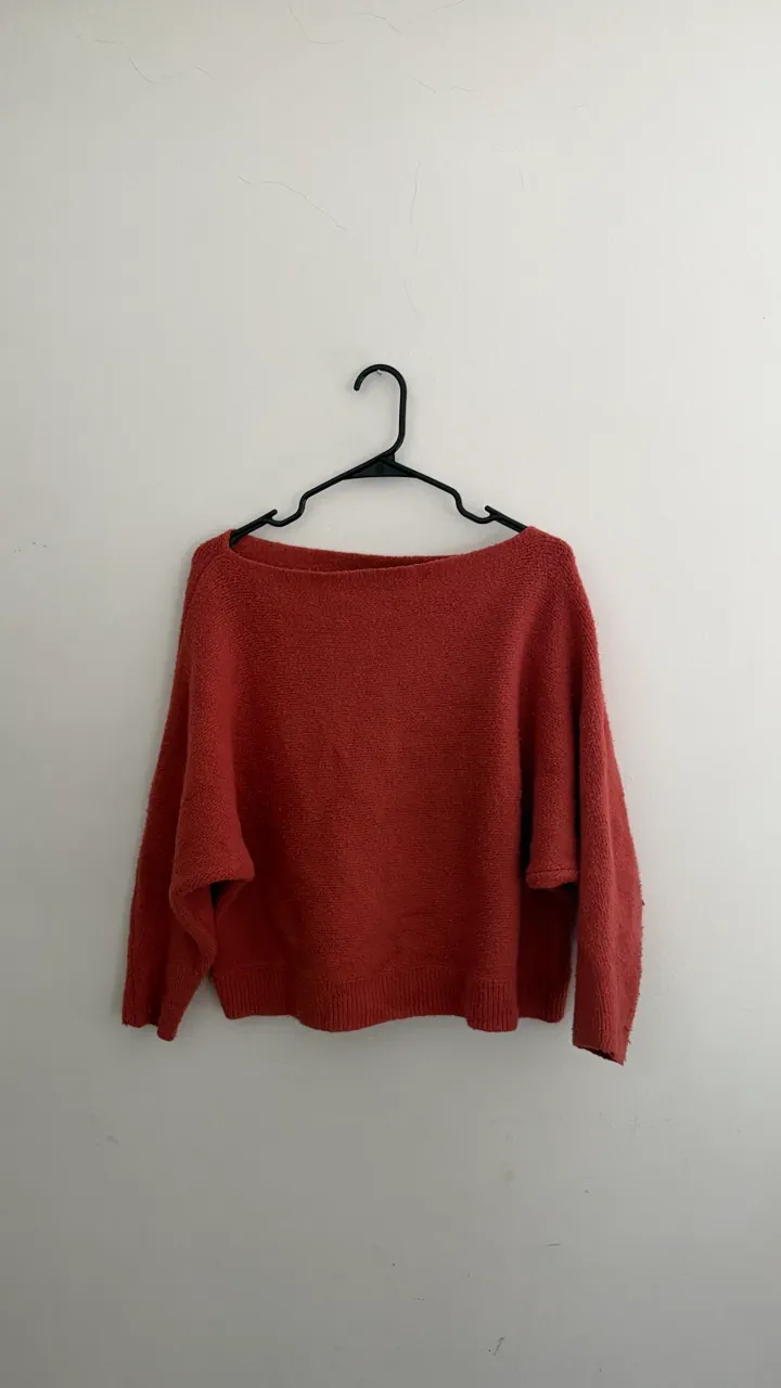 Sweater Forever 21+ - imagen 1