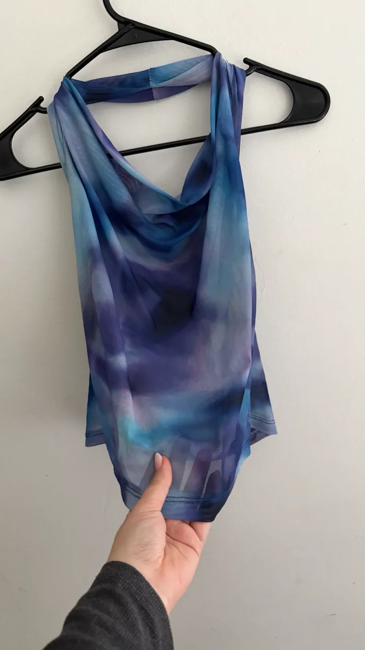 Musculosa Sin marca - imagen 1