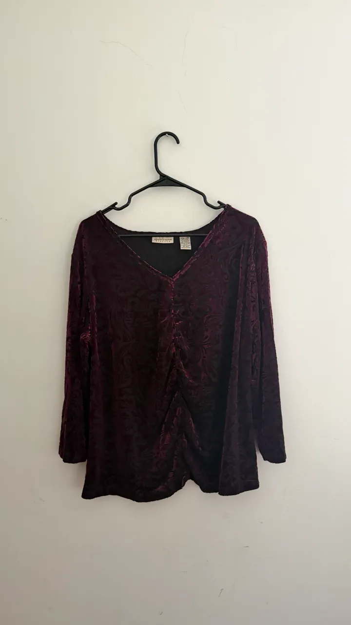 Remera Sin marca - imagen 1