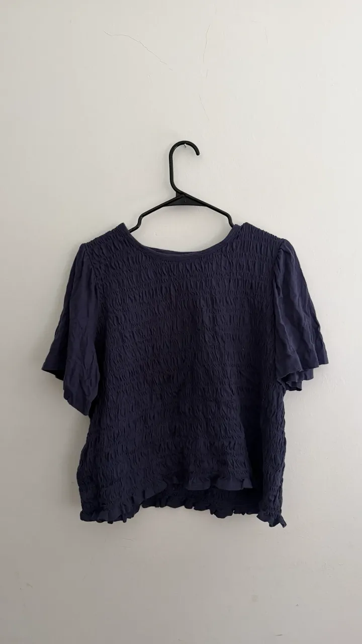 Old Navy · Talle XL