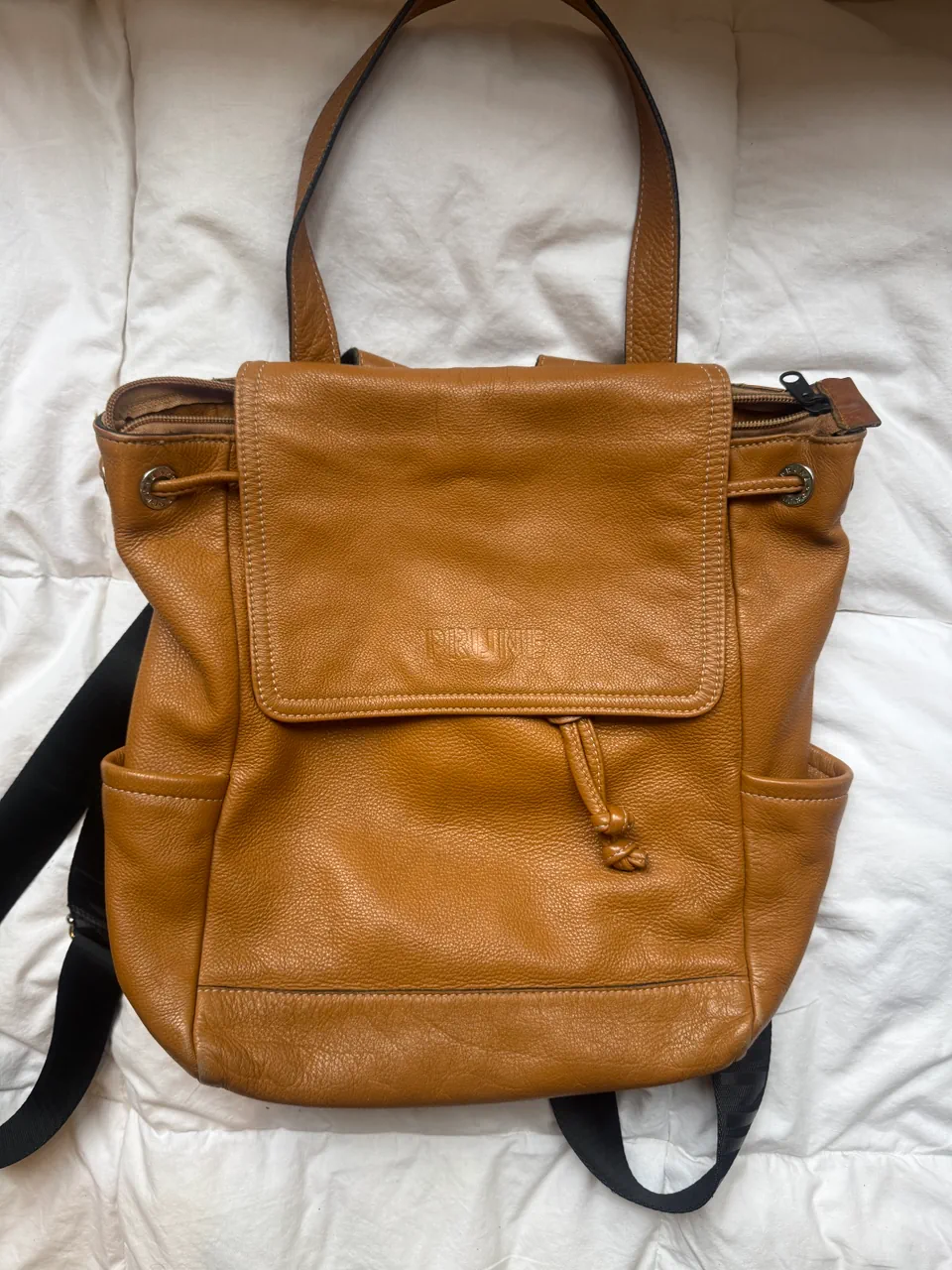 Mochila Prüne