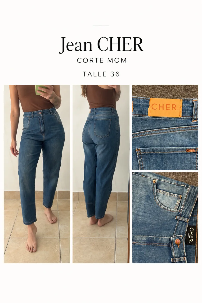 Jean CHER. - imagen 1