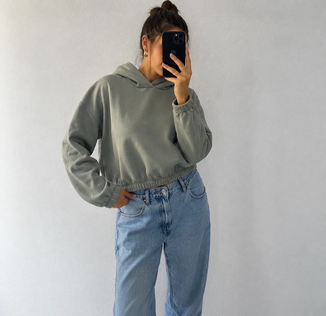 Zara · Talle M