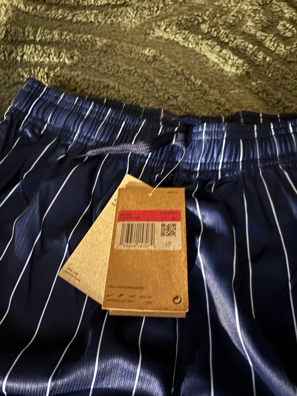 Short Nike - imagen 1