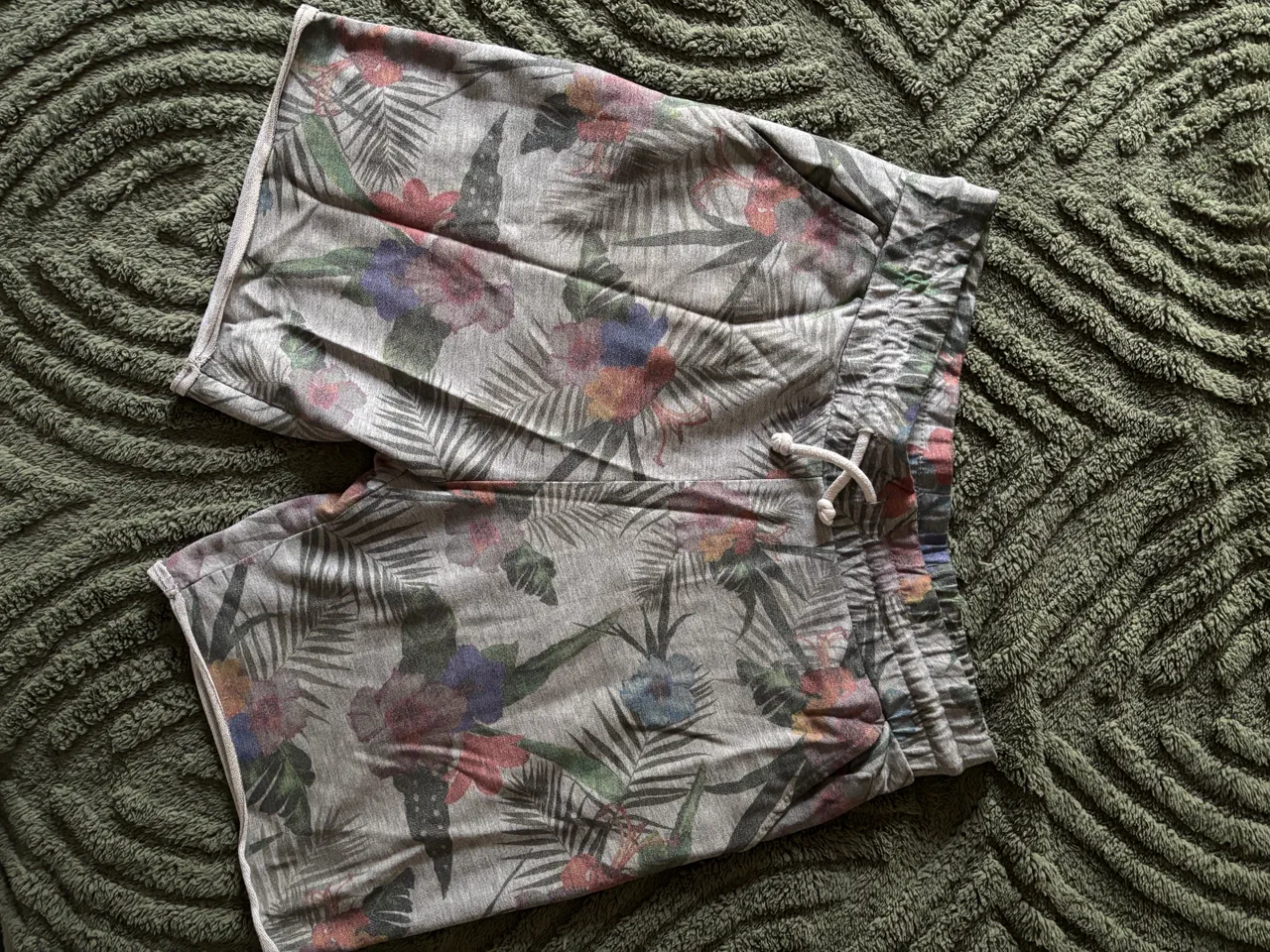 Bermuda H&M - imagen 1