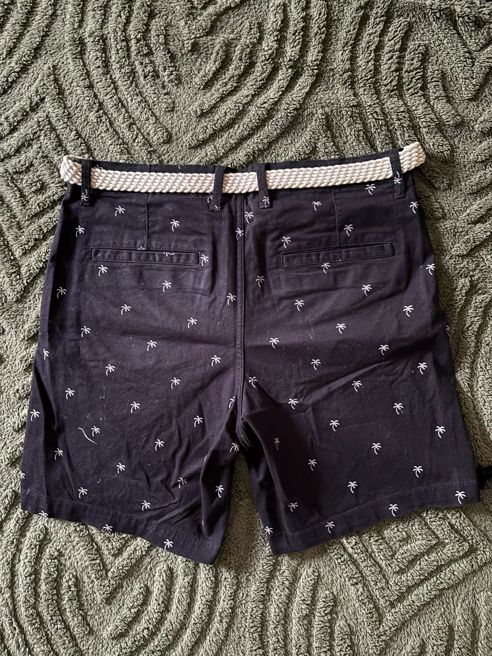 Bermuda H&M - imagen 1