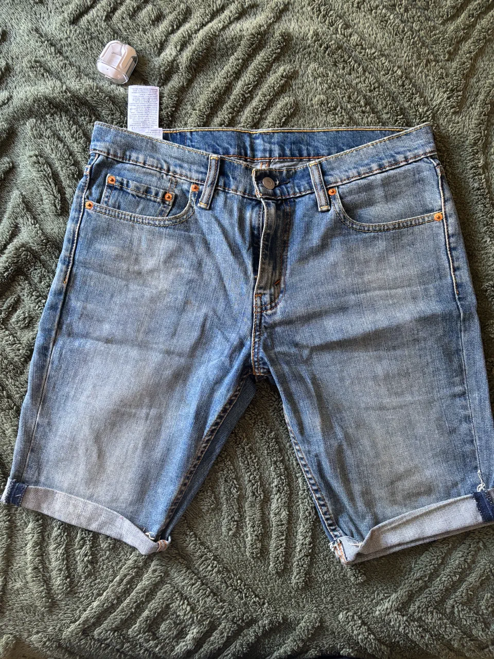 Bermuda Levi's - imagen 1