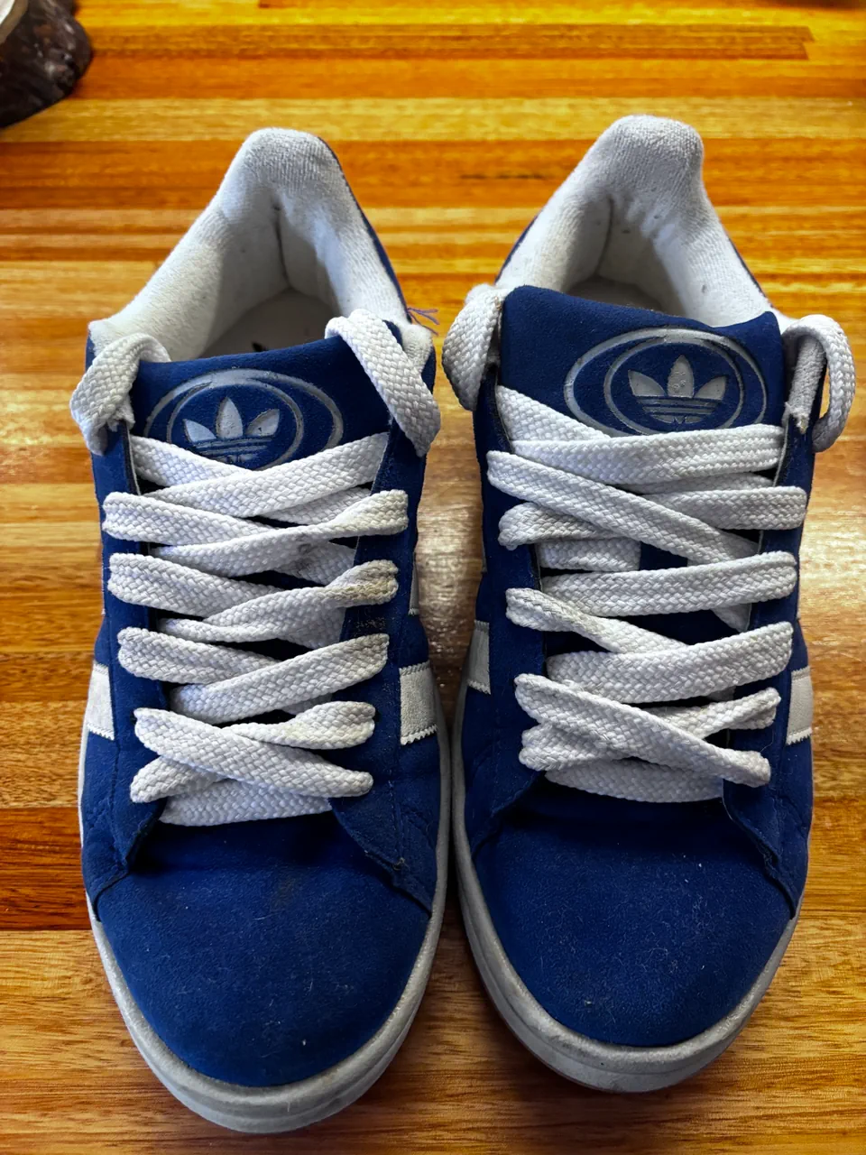 Zapatillas adidas - imagen 1
