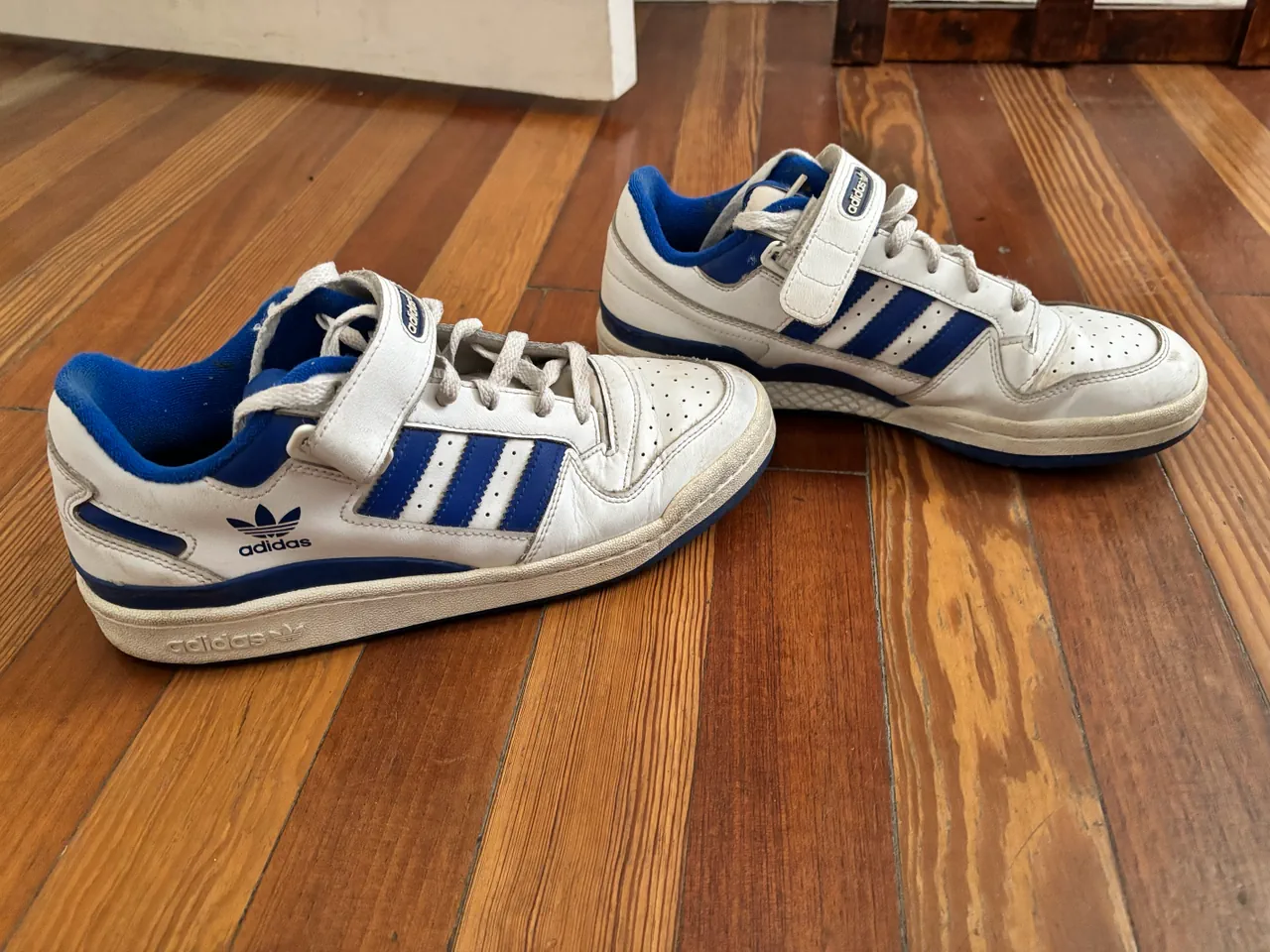 Zapatillas adidas - imagen 1