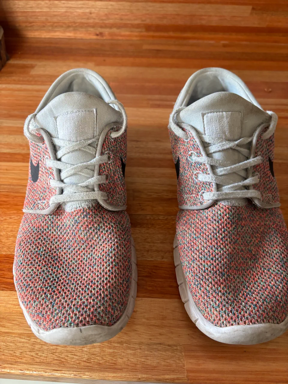 Zapatillas Nike - imagen 1