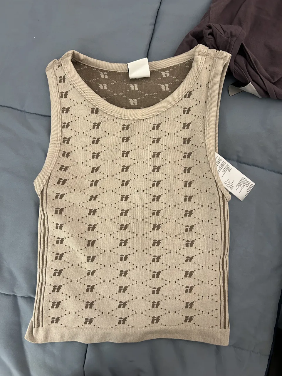 H&M · Talle M
