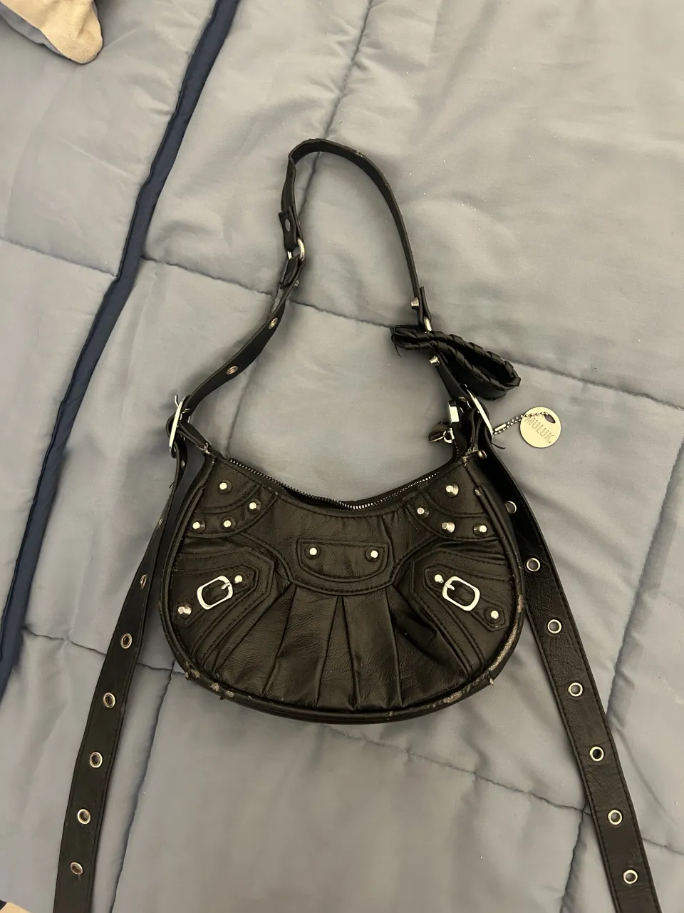 Cartera Muluk - imagen 1