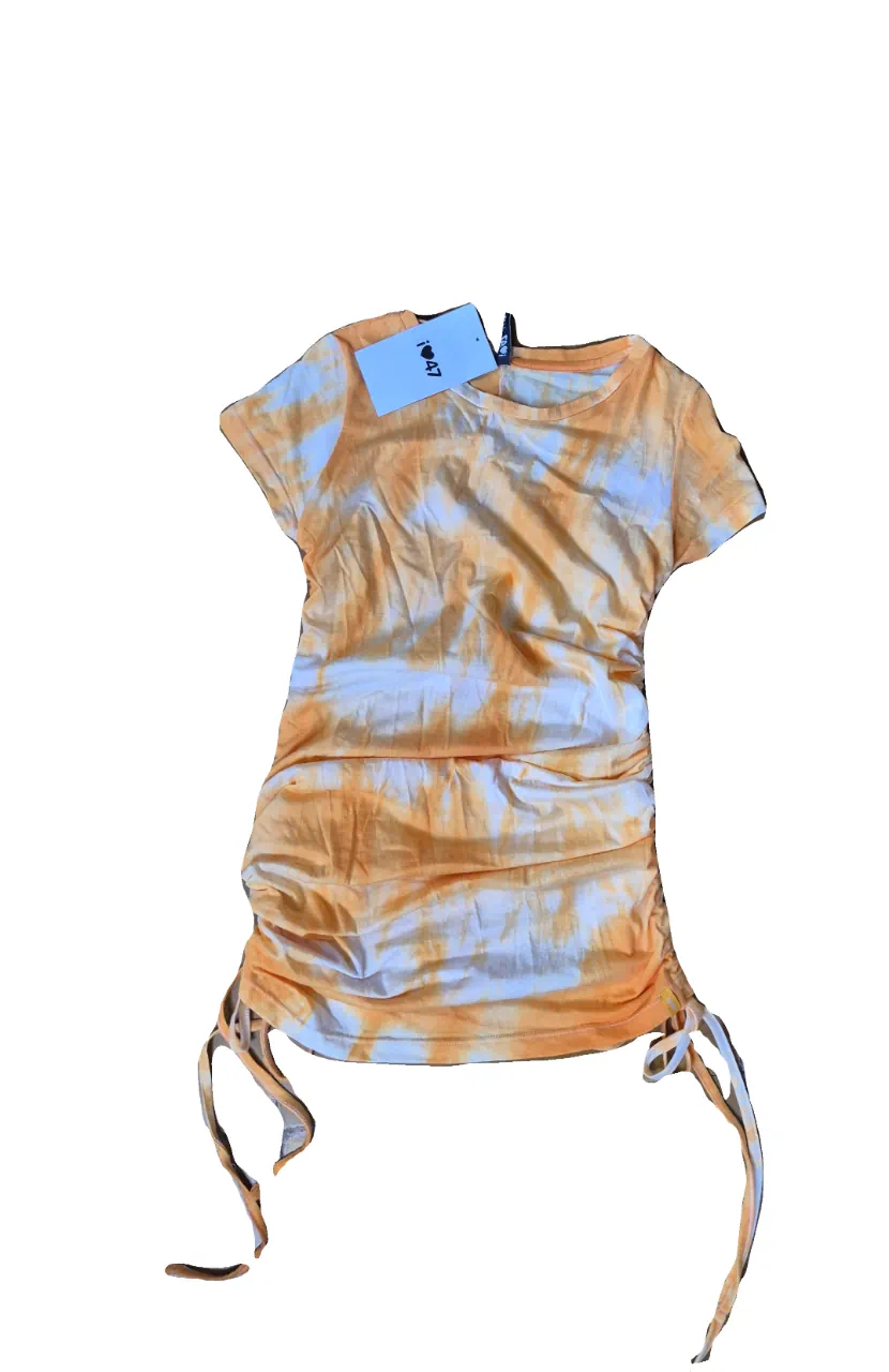 Vestido 47 Street - imagen 1