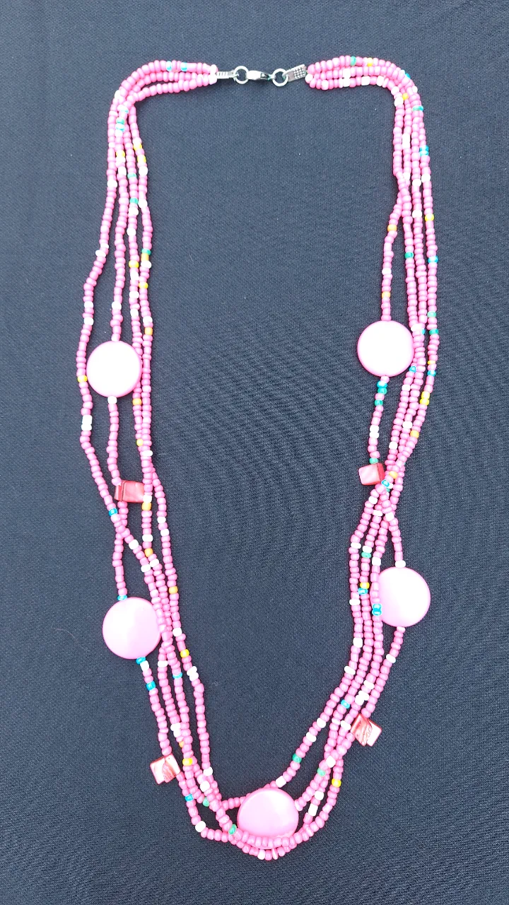 Collar Artesanal - imagen 1