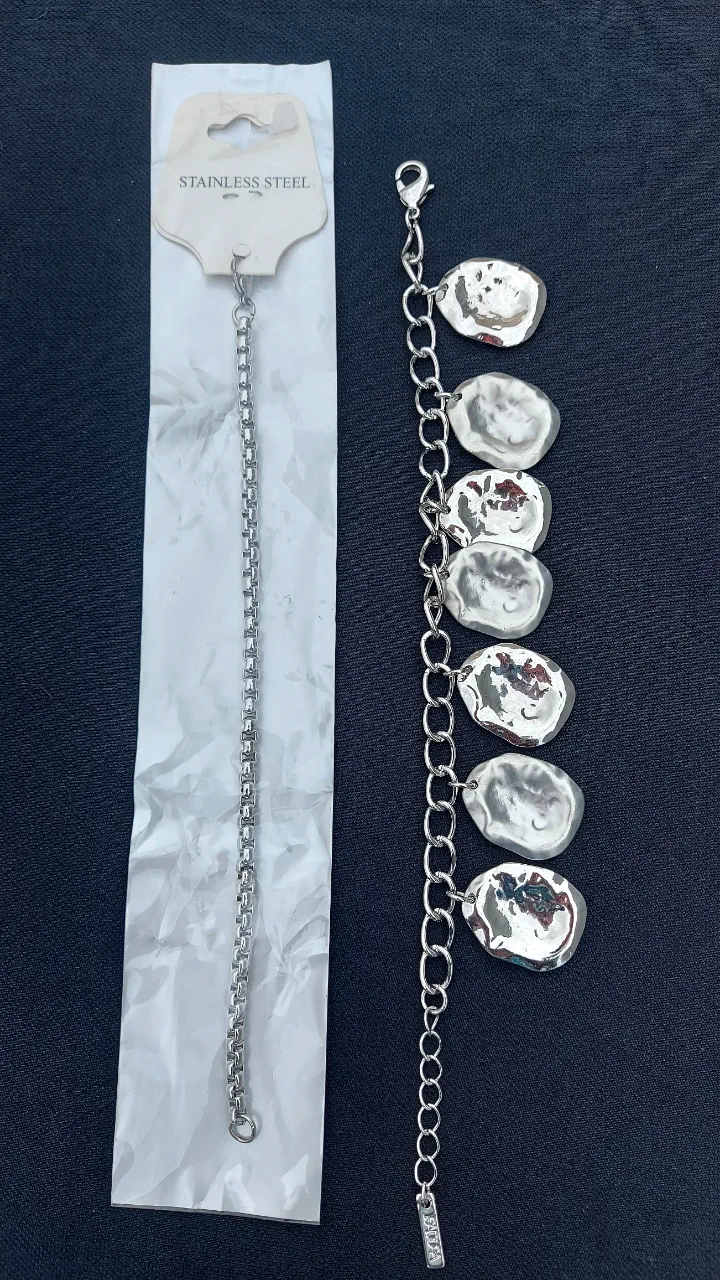 Pulsera Isadora