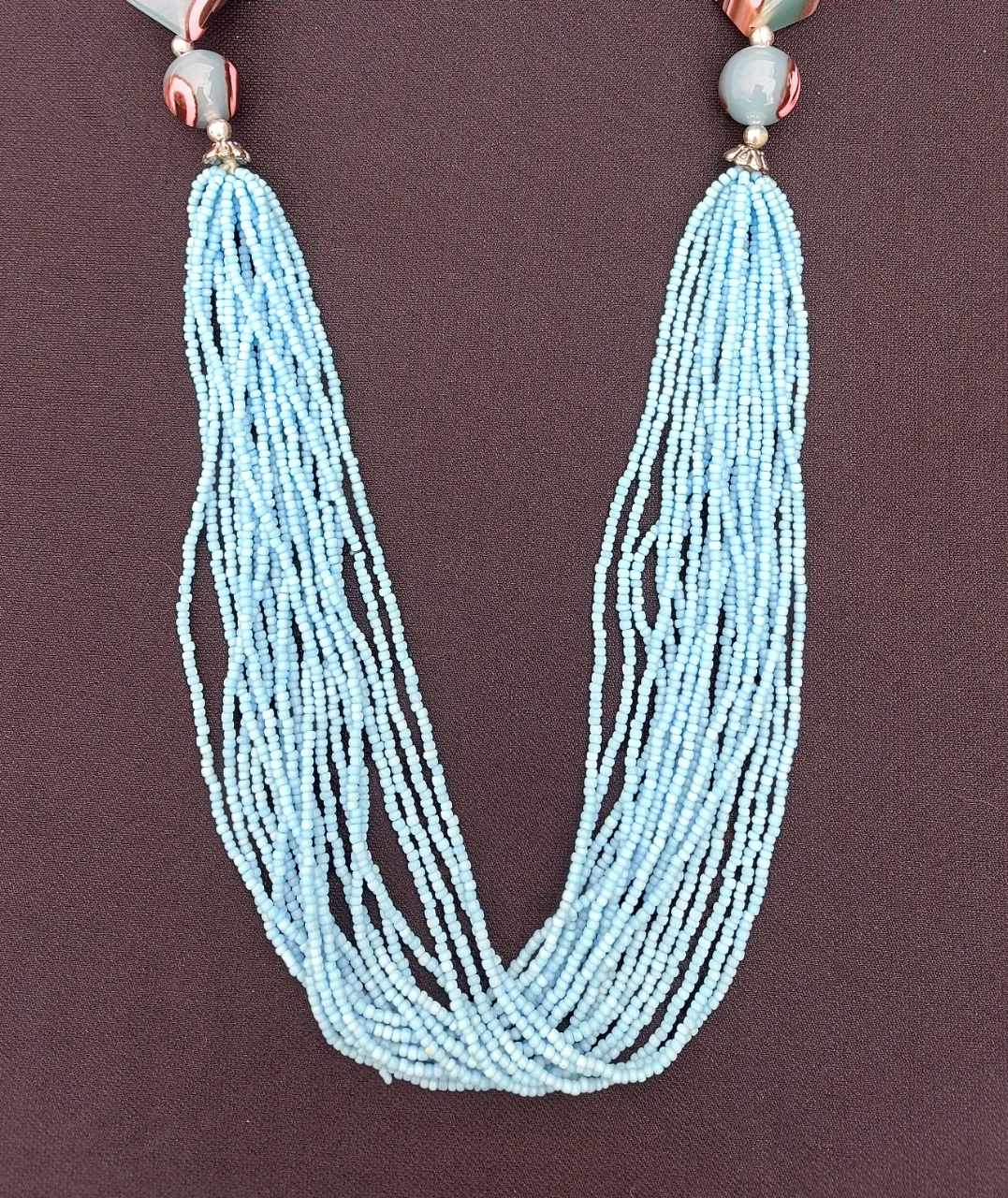 Collar Artesanal - imagen 1