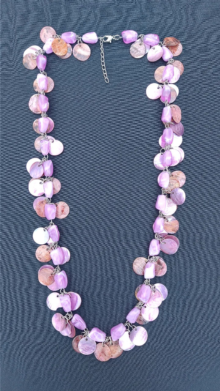 Collar Artesanal - imagen 1
