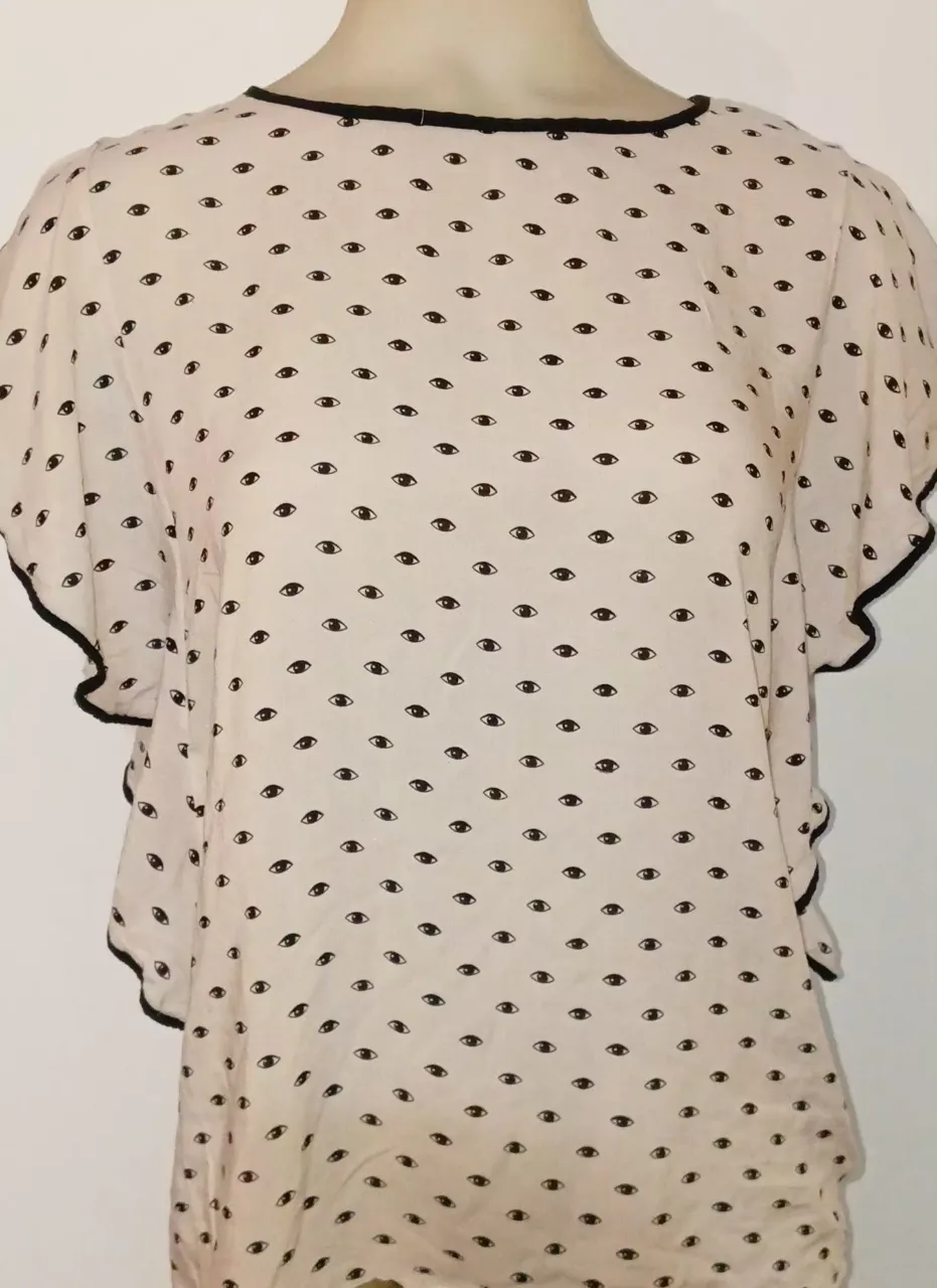 Blusa NMD - imagen 1
