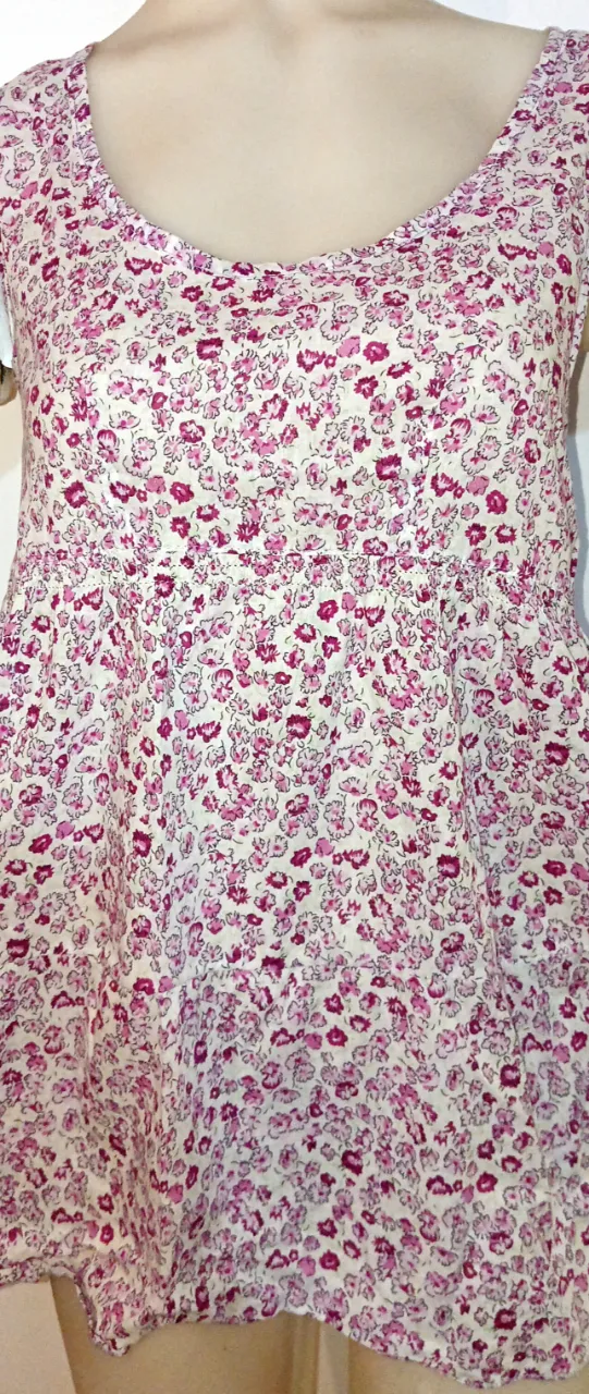 Blusa Sin marca - imagen 1