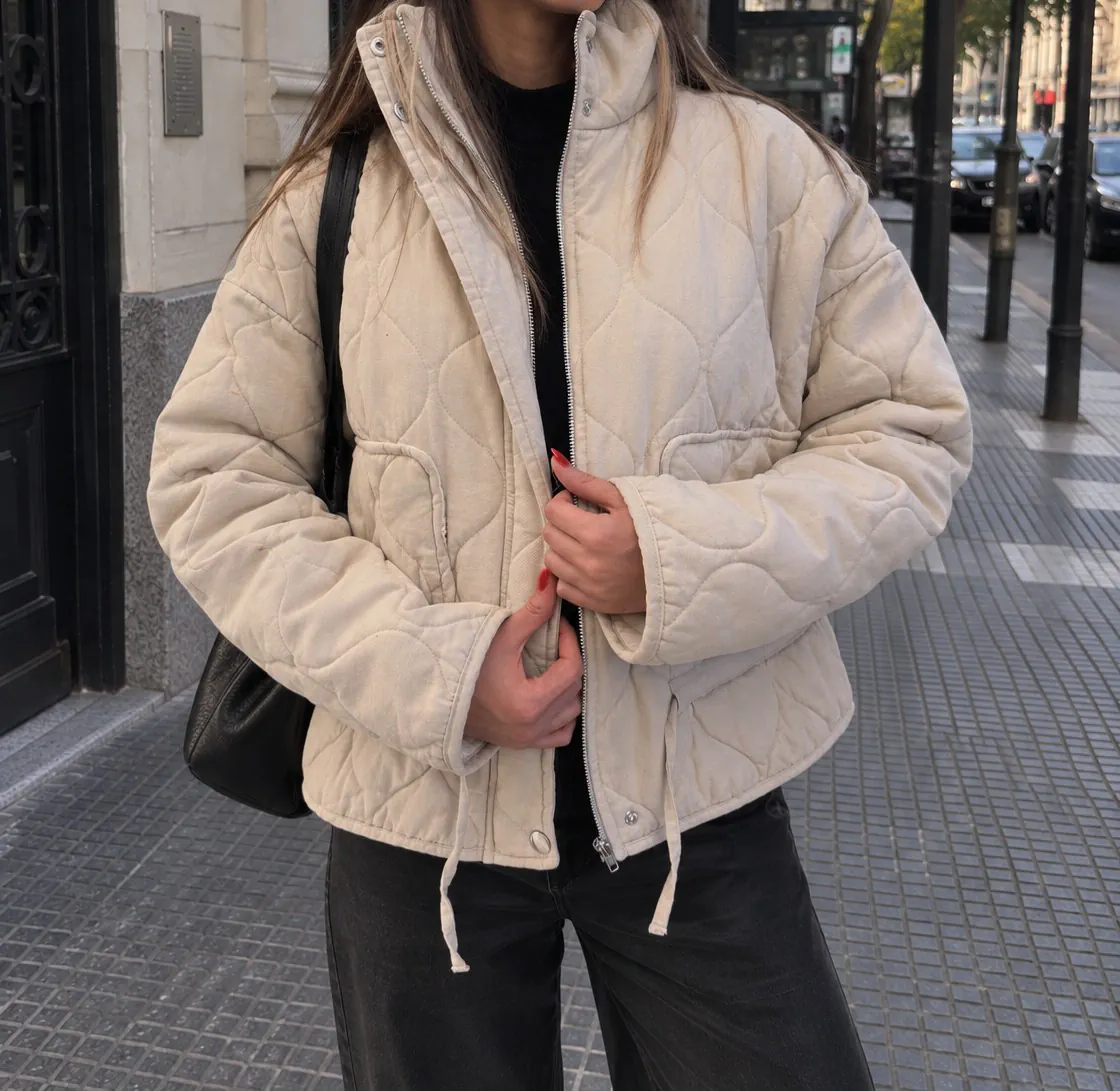 Campera Otra - imagen 1