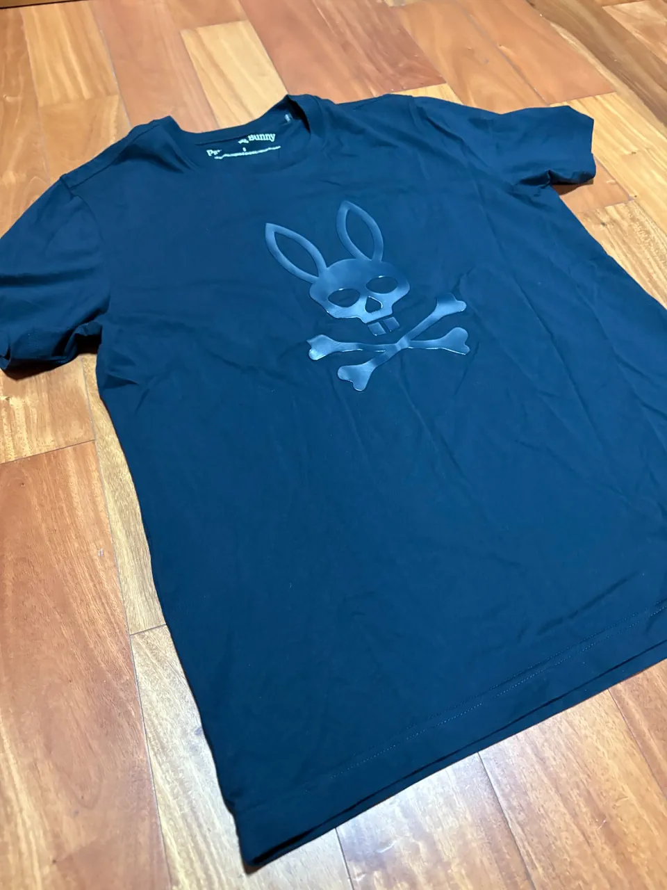 Psycho bunny · Talle 5