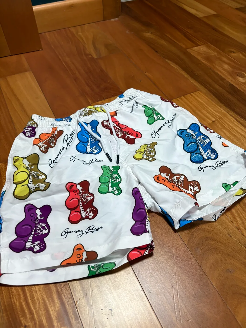 Mania jean · Talle M