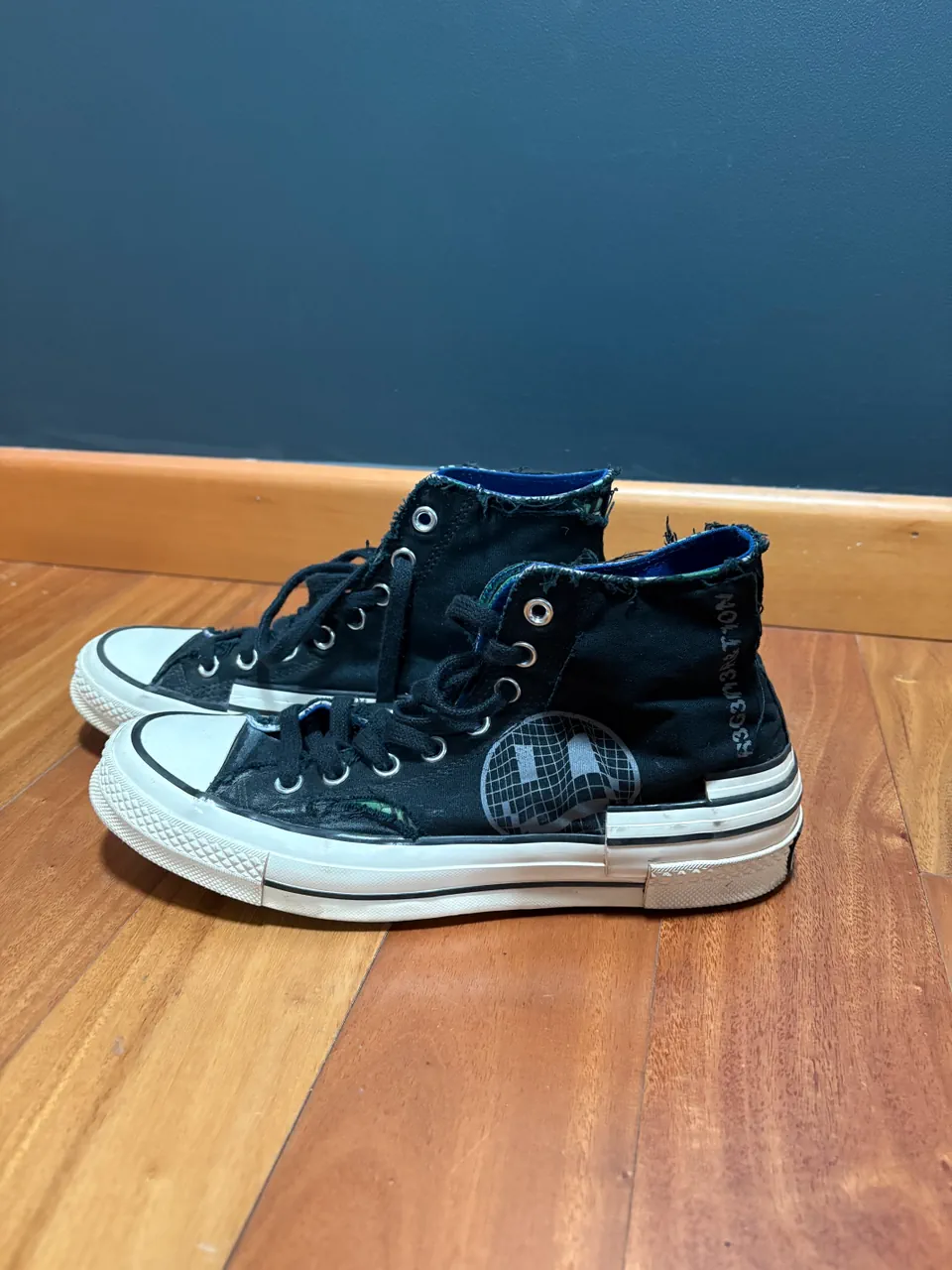 Zapatillas Converse - imagen 1