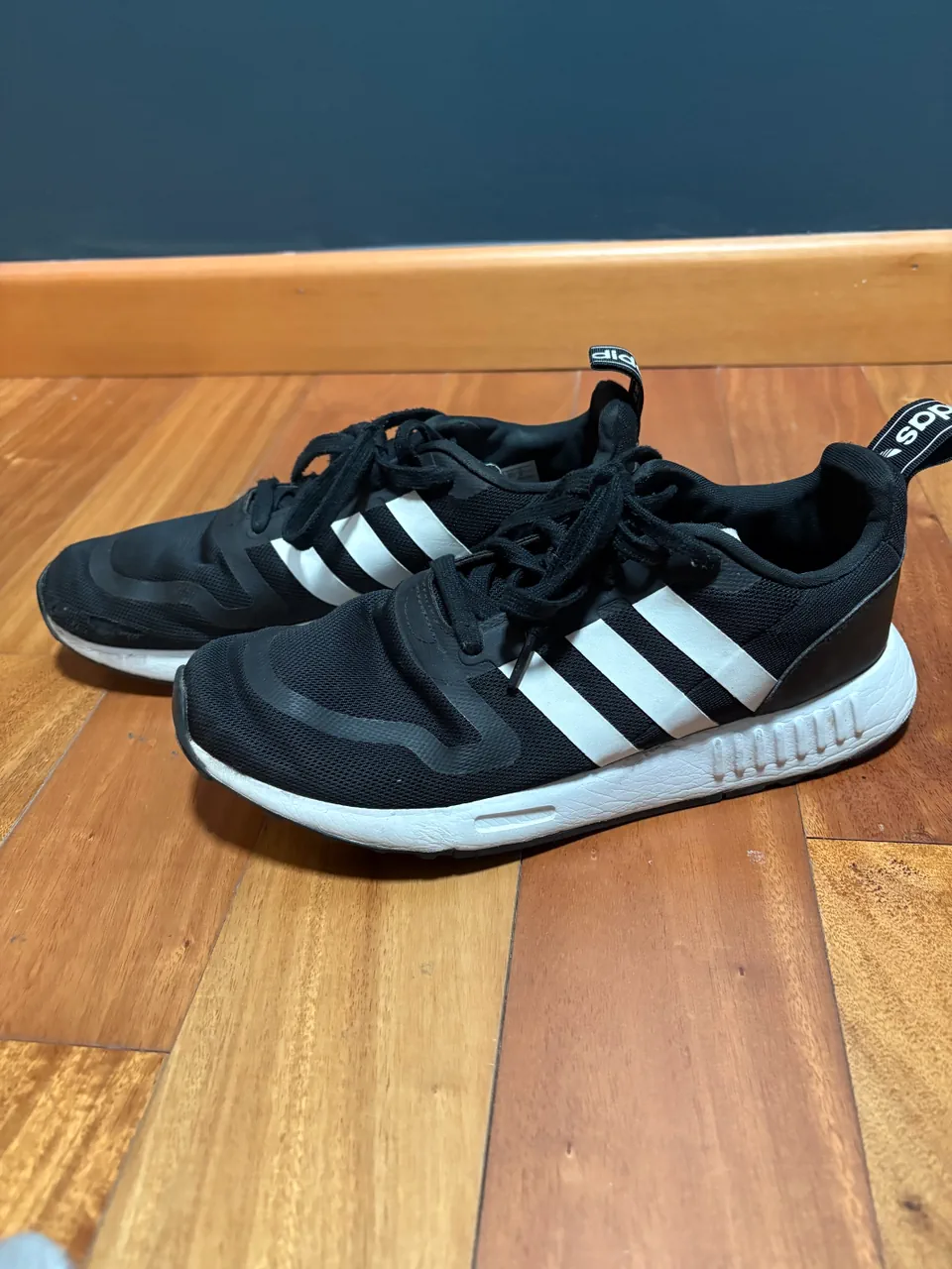 Zapatillas adidas - imagen 1