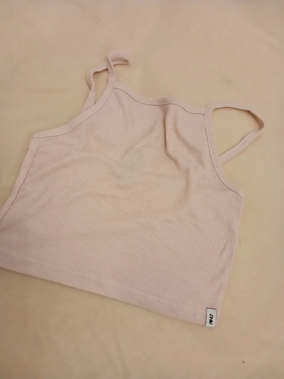 47 Street · Talle S